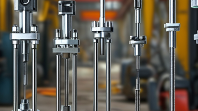 Top 10 Hydraulic Oil Cylinder Tips for Buyers in 2026?