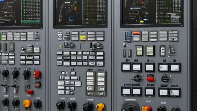 Essential Tips for Choosing a Pneumatic Control Panel?