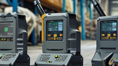 What is Industrial Metal Detectors and How Do They Work?