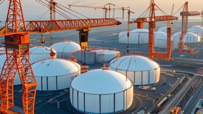 Essential Tips for Choosing the Right Lng Tanks Hoist?