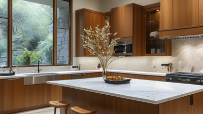 Top Reasons to Choose Quartz Material for Your Projects?