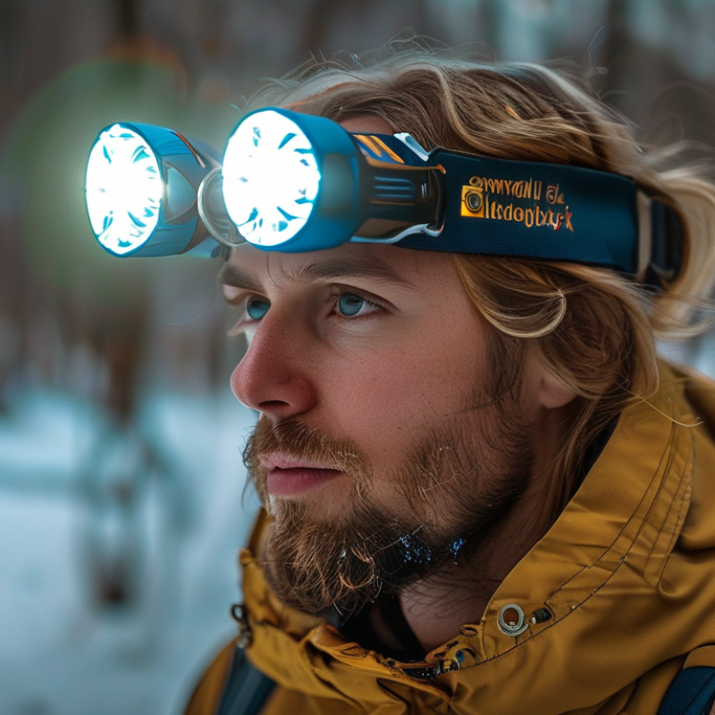 Top 10 Headlamp Led Rechargeable Options for Global Buyers?