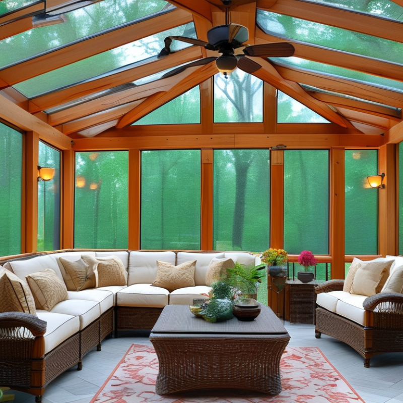 Top 5 Deslano Sunroom Manufacturers You Should Consider?