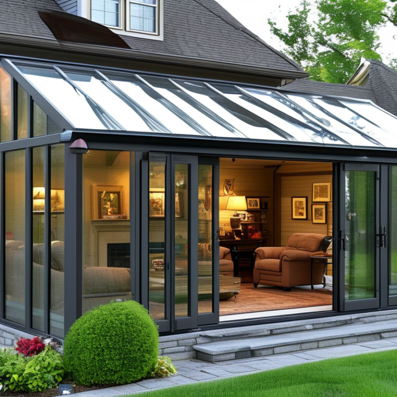 How to Choose the Best Deslano Sunroom Manufacturer in 2026?