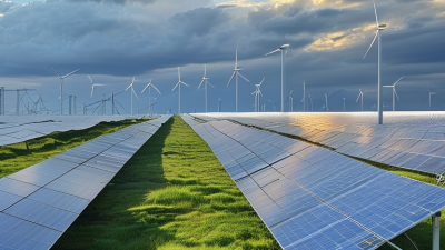 Top Energy Sources to Watch in 2026 for Global Buyers
