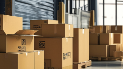 How to Create Customized Shipping Labels for Your Business?
