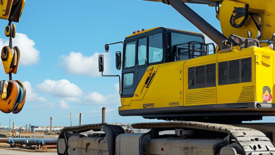 Why Choose Pipe Elevators for Your Lifting Needs?