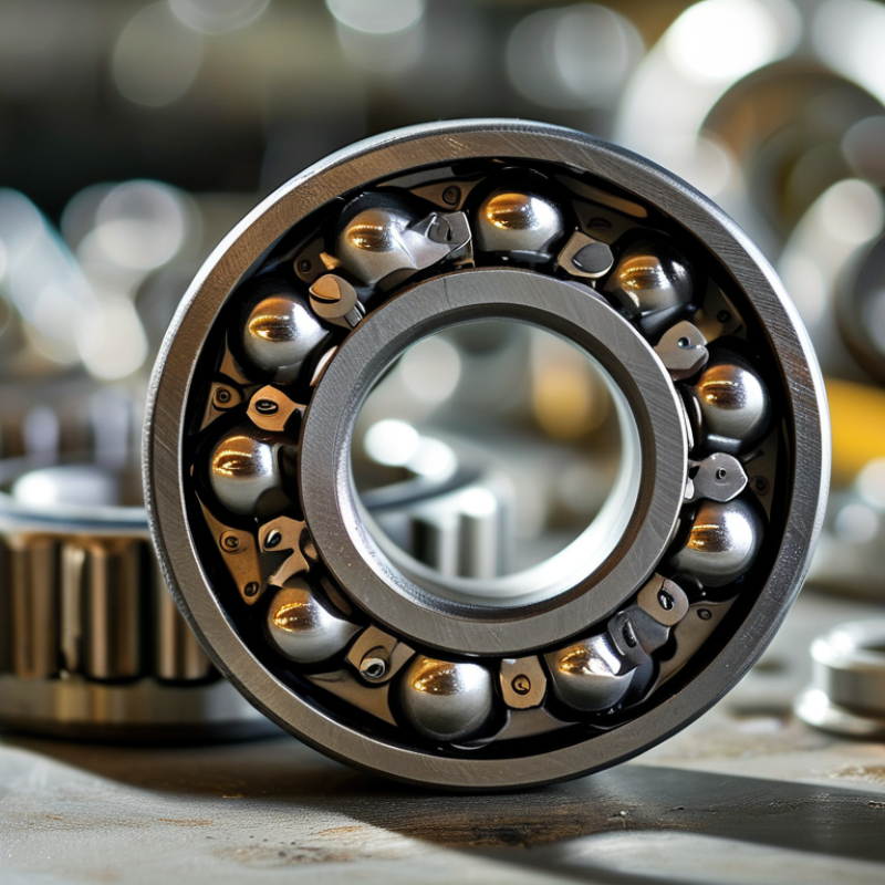 What is the Average Cost of Ball Bearings for Global Buyers?