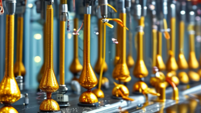 How to Choose the Best Gold Wire Bonding Technique?