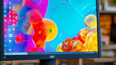 What is Monitor 7 TFT LCD and Why Choose It?