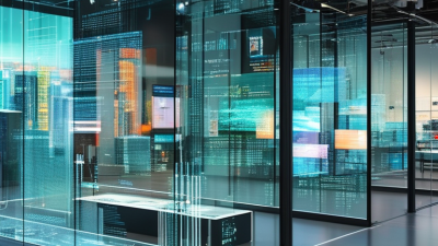 Top Tips for Choosing a Flexible Transparent Display Module?
