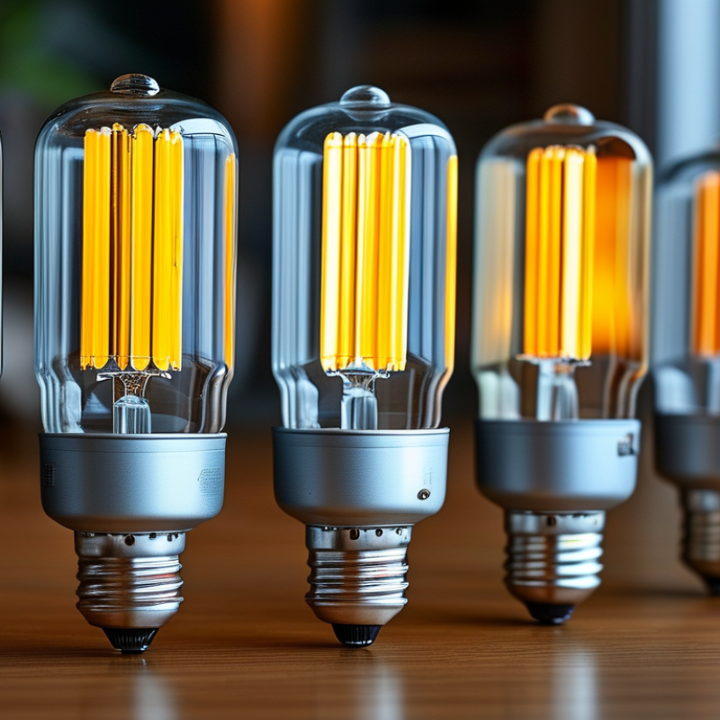 How to Choose the Best 2 Pin Led Light Bulb for Your Needs?