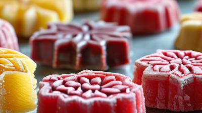 Top 10 Candy Cutter Machines for Global Buyers in 2026?