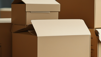 What is the Best Shipping Boxes for Your Business Needs?