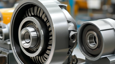 Best Worm Gear Reducer Options for Global Buyers?
