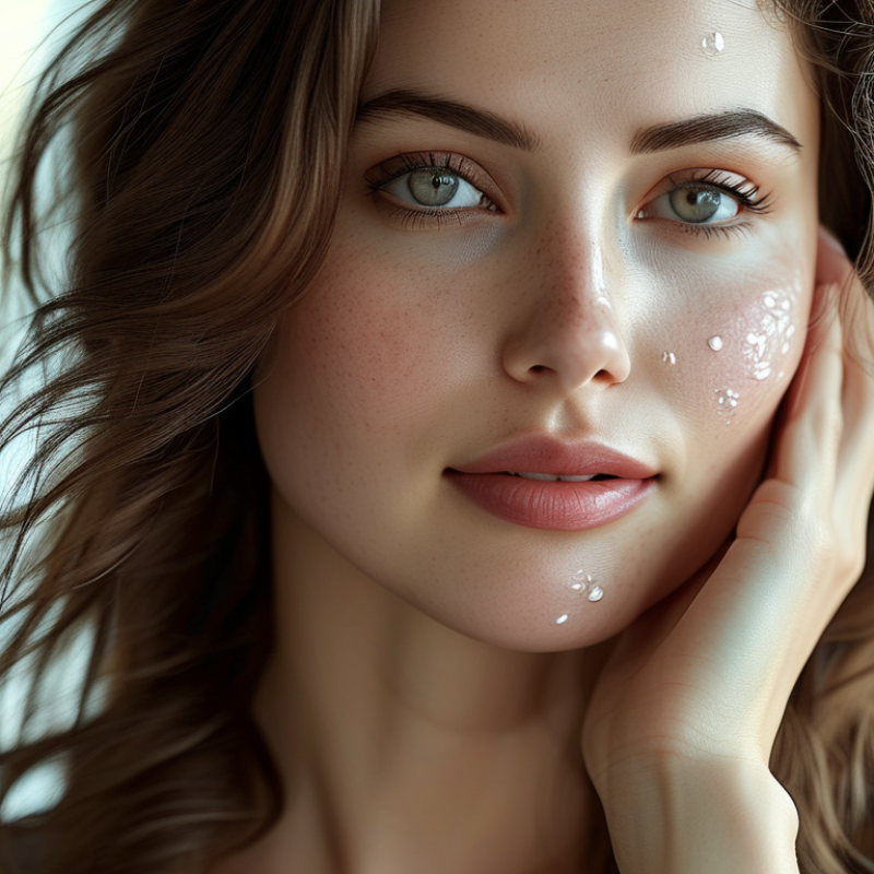 How to Choose the Best Features for Facial Machines?