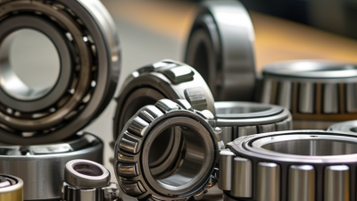 Top 10 Auto Bearings You Need for Your Vehicle Today?
