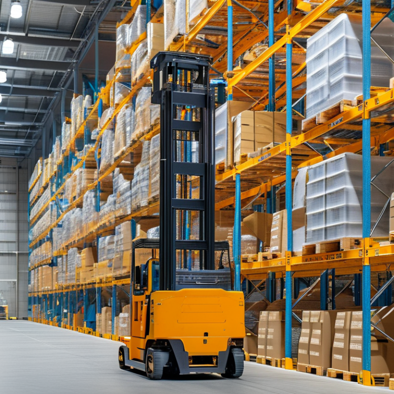 Top 10 Heavy Duty Storage Solutions for Global Buyers?