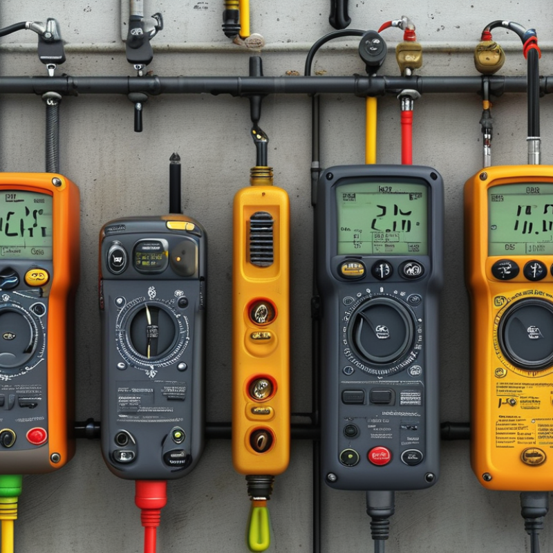 How to Choose the Best DC Energy Meter for Your Needs?