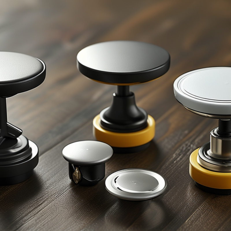 How to Choose the Best Lid Support Hinges for Your Needs?