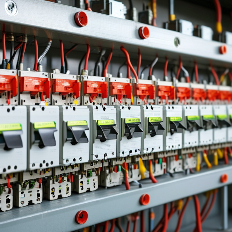 Why Choose MCCB Moulded Case Circuit Breaker for Your Needs?