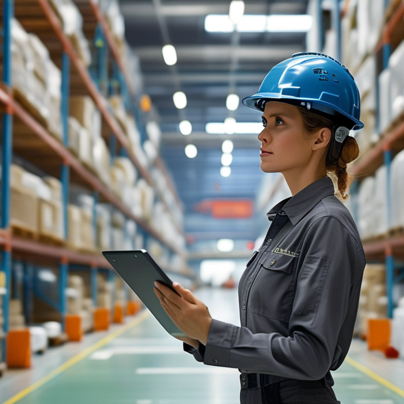 Why is a Digital Management System Crucial in Manufacturing?