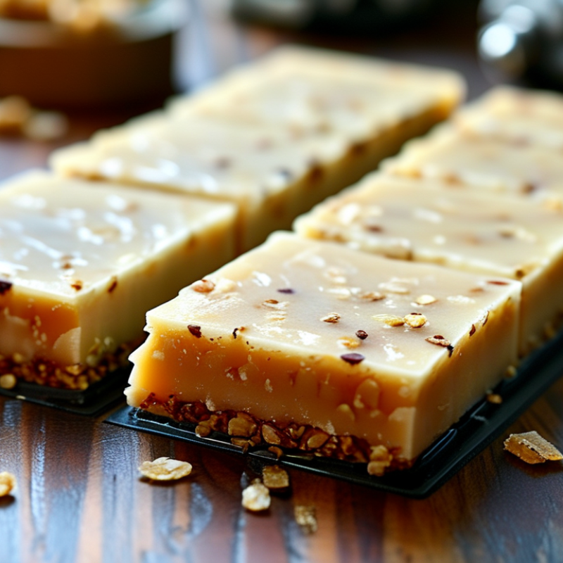 What is a Protein Bar Cutting Machine and How to Use It?