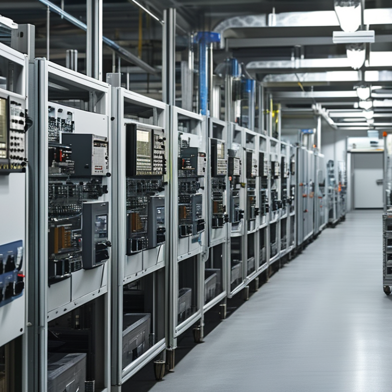 Why Choose an Electronic Temp Controller for Your Needs?