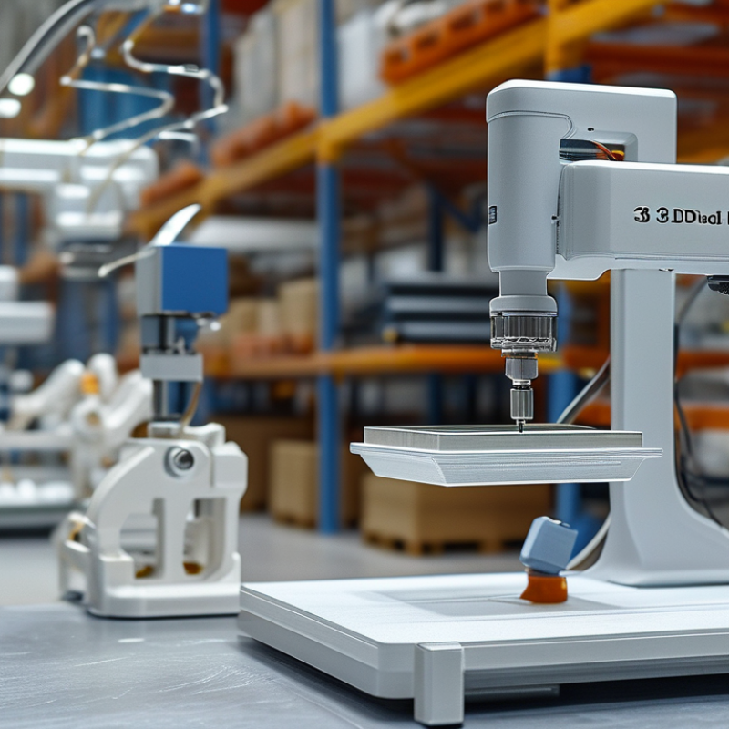 Why Are 3D Printing Future Trends Important for Global Buyers?