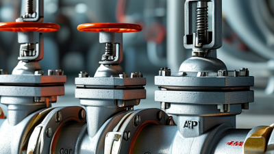 Why Choose Api Bellows Sealed Gate Valves for Your Projects?