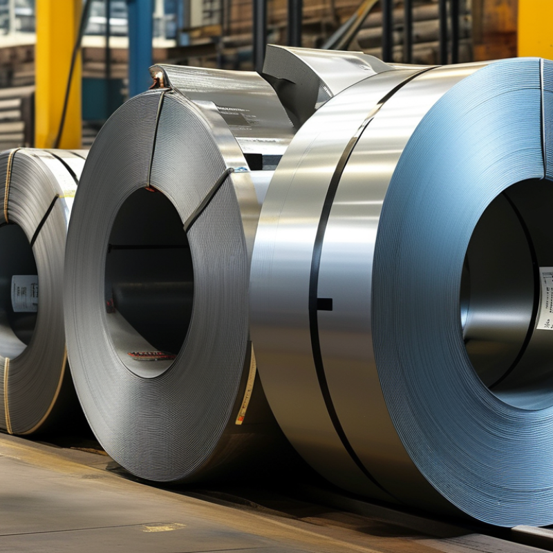 How to Choose Cold Rolled Coils for Your Global Sourcing Needs?