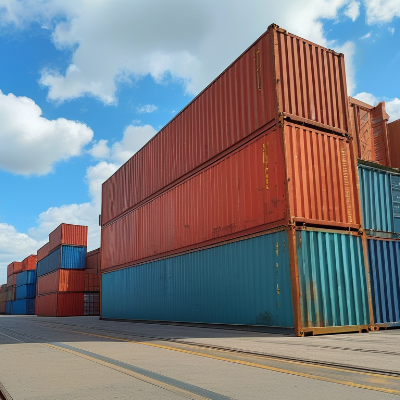 Best 20ft Shipping Container for Global Buyers in 2026?