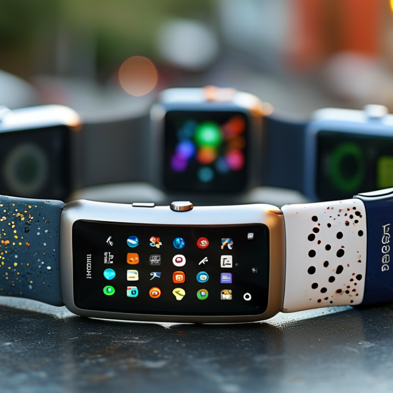 2026 Best Smartwatch For Android Buyers Guide?