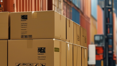 How to Create Customized Shipping Labels for Your Business?