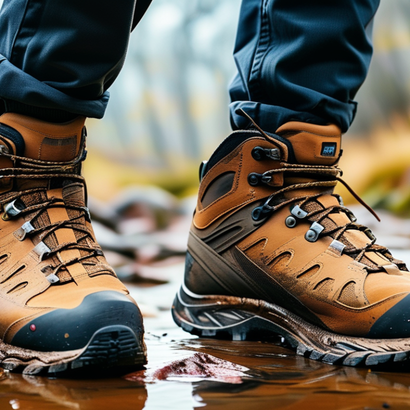 Best Sneakers for Hiking What to Look For?