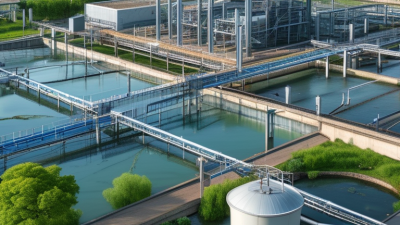 Top 10 Benefits of Nanofiltration Systems for Your Business?