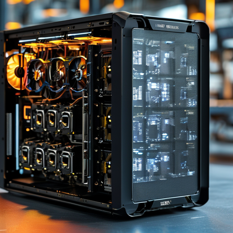 Best ODM AI Server Manufacturer for Global Buyers?