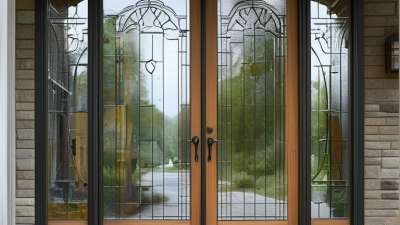 What is a Fiberglass Entry Door and Why Choose It?