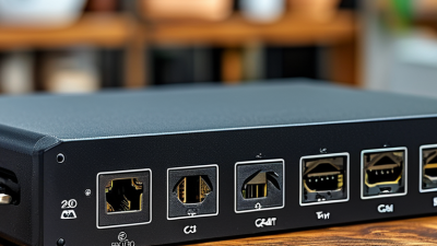 2026 How to Choose the Best Cat6 HDMI Extender for Your Needs?