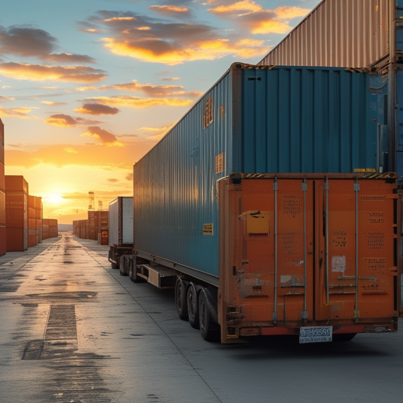 How Do Small Businesses Manage Cross Border Logistics?