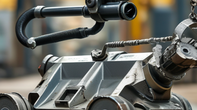 Why Choose Industrial Metal Detectors for Your Business Needs?