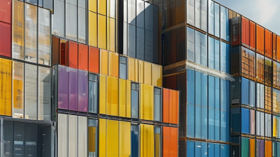 Top 5 Benefits of Building Plywood for Global Buyers?