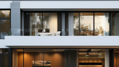 Why Choose Aluminium Windows and Doors for Your Home?