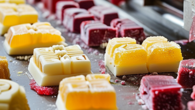 Best Candy Cutter Machine for Global Buyers Today?