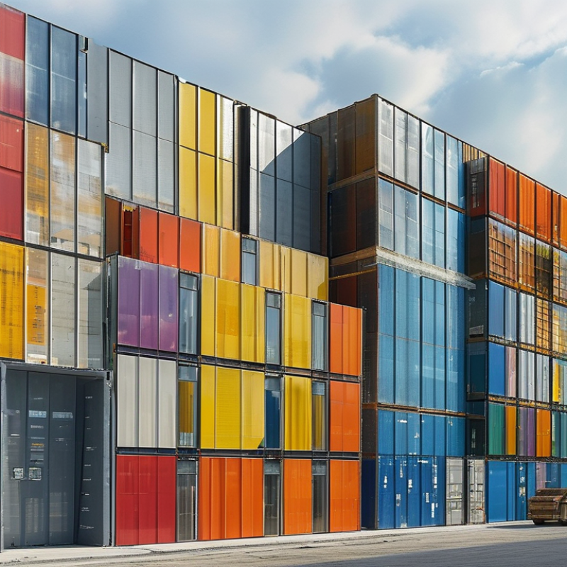 Top 5 Benefits of Building Plywood for Global Buyers?