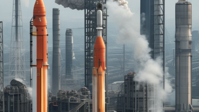 Top 10 Suppliers of Red Fuming Nitric Acid in China?