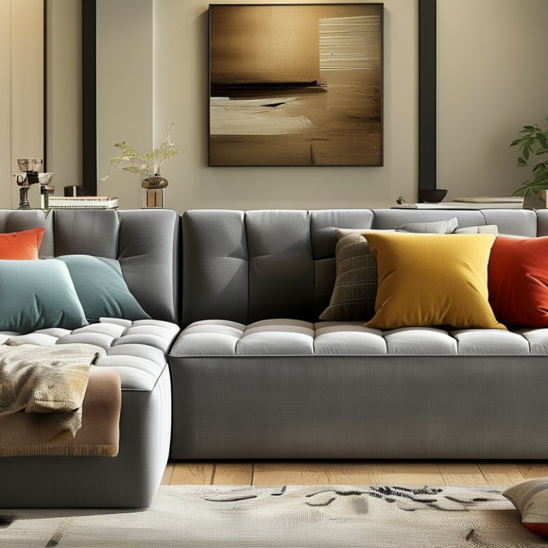 Top Quality Couch with Pull Out Bed for Global Buyers?