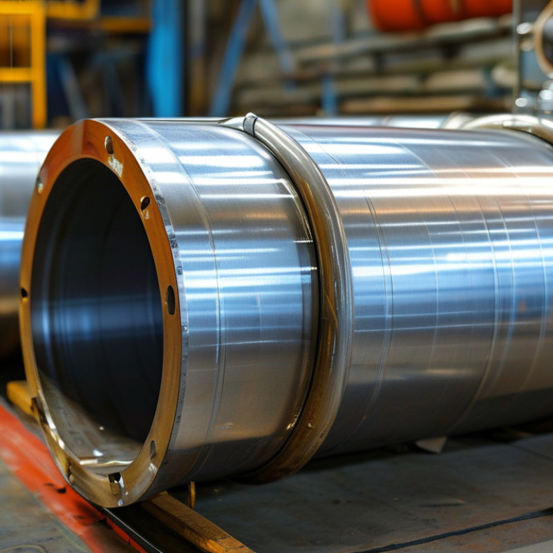 2026 Top Benefits of 316L Coiled Tubing for Global Buyers