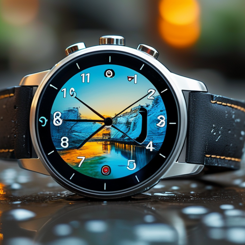 How to Choose the Best Smartwatch for Android Users?