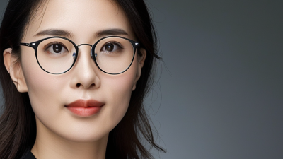Top 10 Optical Lenses from China for Global Buyers?